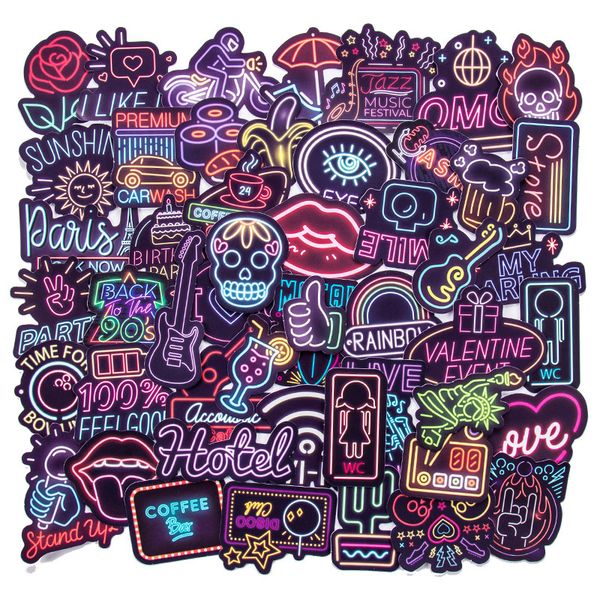 50pcs neon style stickers neon light waterproof vinyl decals lapsticker for water bottle phone computer luggage guitar bathroom graffiti tz-
50pcs neon style stickers neon light waterproof vinyl decals lapsticker for water bottle phone computer luggage guitar bathroom graffiti tz-