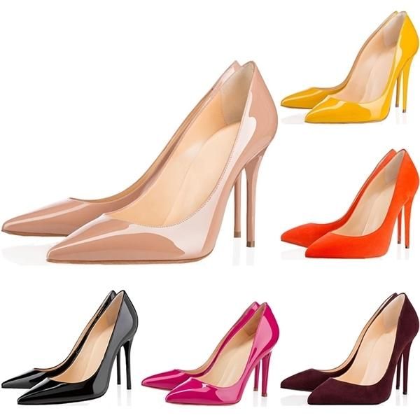 red-bottoms christians sandals christians women shoes high heels pointed toe sole 8cm 10cm 12cm pumps come dust bags yvb, Black
red-bottoms christians sandals christians women shoes high heels pointed toe sole 8cm 10cm 12cm pumps come dust bags yvb, Black