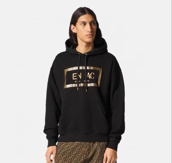 2022gg mens hoodies v pattern letter embroidery cotton sweatshirts women designer hoodie mens superior quality original edition hooded pullo, Black
2022gg mens hoodies v pattern letter embroidery cotton sweatshirts women designer hoodie mens superior quality original edition hooded pullo, Black