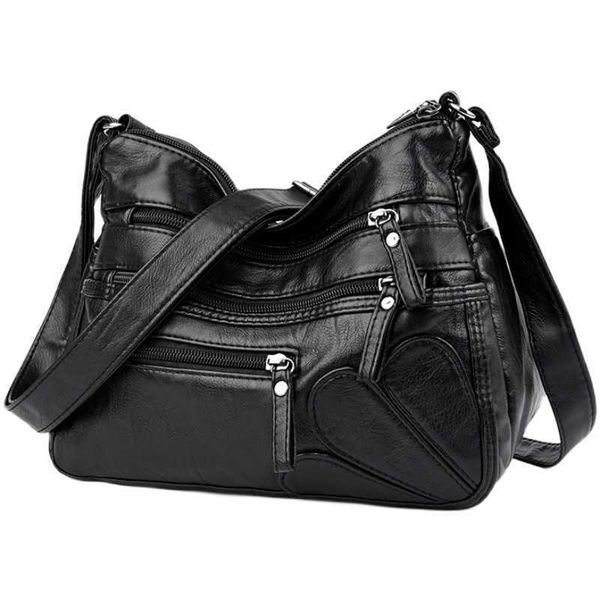 hbp middle aged mother bags women's bag 2023 soft leather one shoulder messenger bagi multi layer large capacity fashionable versatile
hbp middle aged mother bags women's bag 2023 soft leather one shoulder messenger bagi multi layer large capacity fashionable versatile