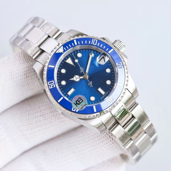 mens watches montre new high end ceramic mechanical watch stainless steel blue never fade 40mm 2813 movement slide lock button designerceram, Slivery;brown
mens watches montre new high end ceramic mechanical watch stainless steel blue never fade 40mm 2813 movement slide lock button designerceram, Slivery;brown