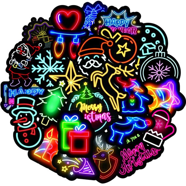 50pcs neon style stickers neon light waterproof vinyl decals lapsticker for water bottle phone computer luggage guitar bathroom graffiti pat
50pcs neon style stickers neon light waterproof vinyl decals lapsticker for water bottle phone computer luggage guitar bathroom graffiti pat