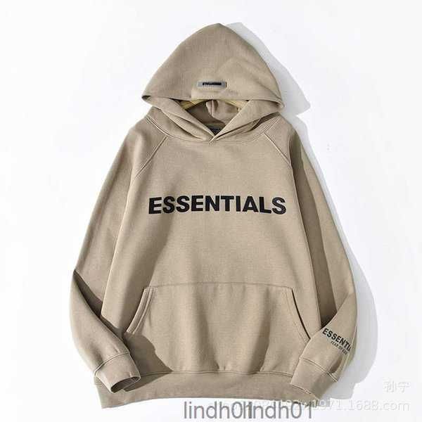 men's jackets hoodies sweatshirts 2022hoodies feal of god fog essentials double track high street wide american hooded sweater fashion, Black;brown
men's jackets hoodies sweatshirts 2022hoodies feal of god fog essentials double track high street wide american hooded sweater fashion, Black;brown