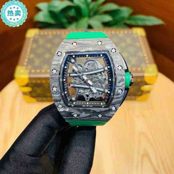 luxury mens mechanics watches richa wristwatch business leisure men's automatic mechanical watch hollowed out luminous carbon fiber fas
luxury mens mechanics watches richa wristwatch business leisure men's automatic mechanical watch hollowed out luminous carbon fiber fas