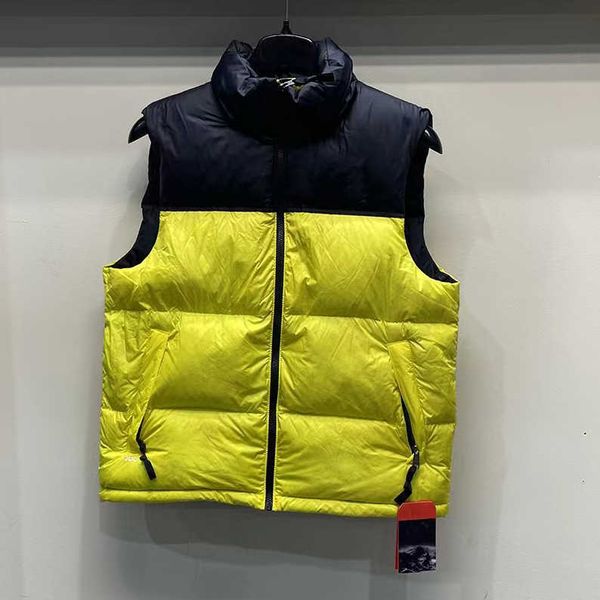 men's vests designer jackets letter printting down vest for autumn winter men women fashion casual outdoor jacket warm keeping coat, Black;white
men's vests designer jackets letter printting down vest for autumn winter men women fashion casual outdoor jacket warm keeping coat, Black;white