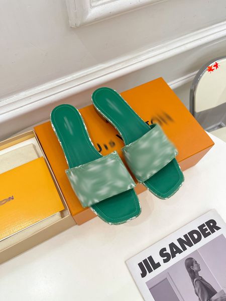 2023 designer women slippers canvas cross woman sandals summer outdoor peep toe casual slipper letter stylist shoes with box size 35-40 -n05, Black
2023 designer women slippers canvas cross woman sandals summer outdoor peep toe casual slipper letter stylist shoes with box size 35-40 -n05, Black