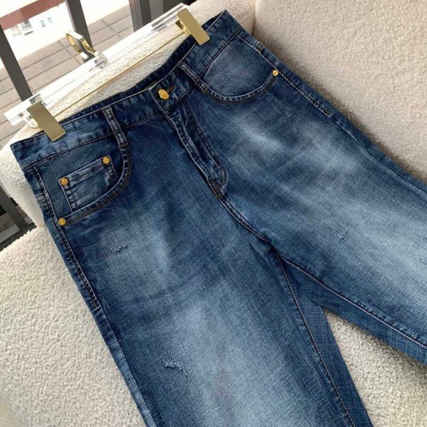 men's jeans designer mens loose jeanss vers pants business casual long gold-plated button man sweatpants baggy jeans for men e7gh, Blue
men's jeans designer mens loose jeanss vers pants business casual long gold-plated button man sweatpants baggy jeans for men e7gh, Blue