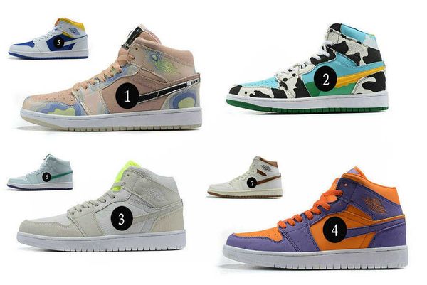 shoes 1 mid se p her spective washed coral men women kids sports 1s mid ghost gr 
shoes 1 mid se p her spective washed coral men women kids sports 1s mid ghost gr