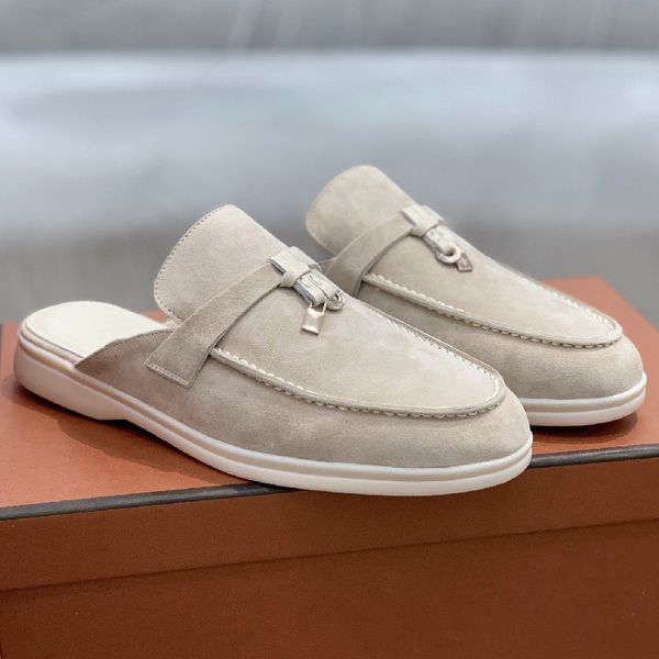luxury flat designers loafers slippers women shoes loro flats dress shoe factory footwear summer charms walk suede apricot leather casual 26
luxury flat designers loafers slippers women shoes loro flats dress shoe factory footwear summer charms walk suede apricot leather casual 26