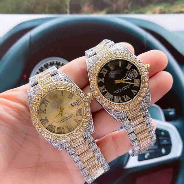 luxury mens mechanics watch richa rm wristwatch lao's men's quartz full of diamonds simple atmosphere fashion trend personality
luxury mens mechanics watch richa rm wristwatch lao's men's quartz full of diamonds simple atmosphere fashion trend personality