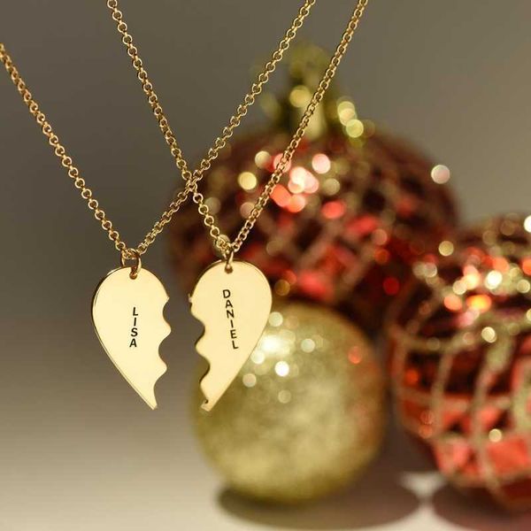 pendant necklaces double heart name necklace custom couple name necklace engraved letters handmade personalized engagement gifts for women l, Silver
pendant necklaces double heart name necklace custom couple name necklace engraved letters handmade personalized engagement gifts for women l, Silver