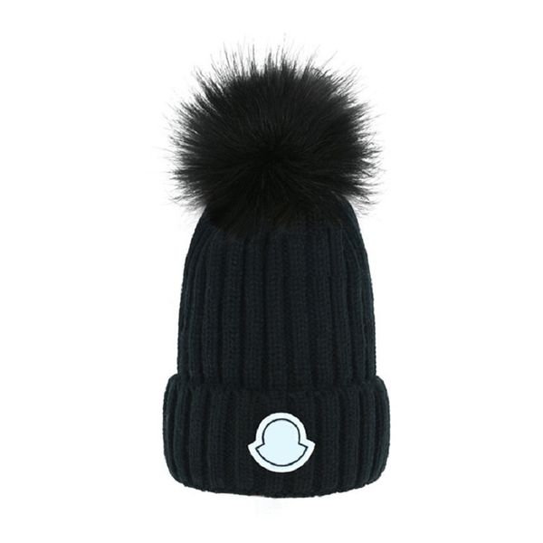 beanies designer winter hat casual hats knitted warm wool cap fashion fur ball solid color for women mens embroidered casual cotton beanie, Blue;gray
beanies designer winter hat casual hats knitted warm wool cap fashion fur ball solid color for women mens embroidered casual cotton beanie, Blue;gray