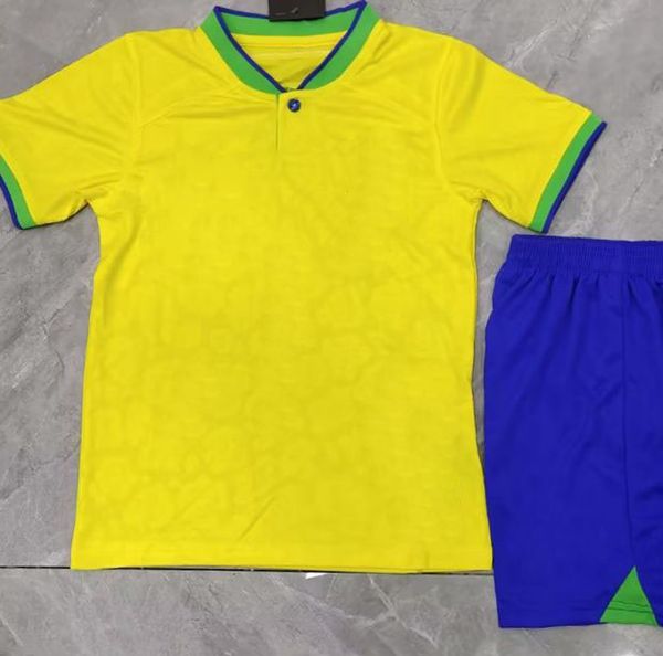 2022/23 brasilde home soccer jersey romario rivaldo dunga away football shirts vintage classic women maillot kids futbol shirt thailand jers, Black;yellow
2022/23 brasilde home soccer jersey romario rivaldo dunga away football shirts vintage classic women maillot kids futbol shirt thailand jers, Black;yellow