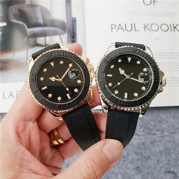 40mm men's watch automatic mechanical watch with rubber strap sapphire glass luxury fashion watches for men, Slivery;brown
40mm men's watch automatic mechanical watch with rubber strap sapphire glass luxury fashion watches for men, Slivery;brown
