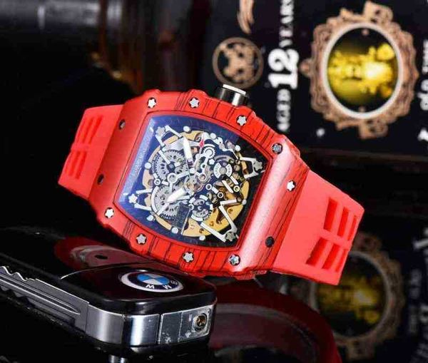 luxury mens mechanics watch richa mill high business men's automatic machinery full function watch box rm.
luxury mens mechanics watch richa mill high business men's automatic machinery full function watch box rm.