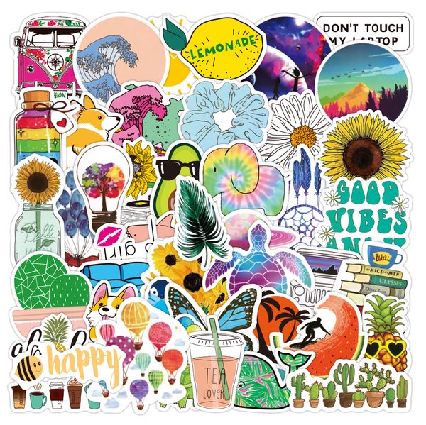 50pcs wholesale fashion vsco sticker cute cartoon waterproof stickers pack for suitcase lapscrapbook fridge motorcycle phone
50pcs wholesale fashion vsco sticker cute cartoon waterproof stickers pack for suitcase lapscrapbook fridge motorcycle phone