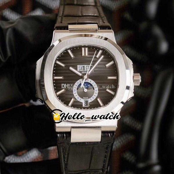 40mm yr 5726a-001 sport watches annual calendar 5726 cal.324 s qa automatic mens watch black textured dial steel case leather strap hwpp
40mm yr 5726a-001 sport watches annual calendar 5726 cal.324 s qa automatic mens watch black textured dial steel case leather strap hwpp