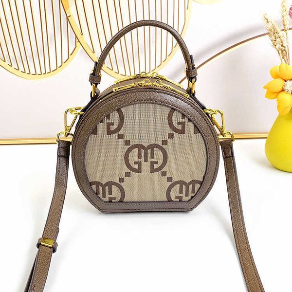 purses g803/trendy round cake portable bag/fashionable and versatile versatile one shoulder cross body bag
purses g803/trendy round cake portable bag/fashionable and versatile versatile one shoulder cross body bag
