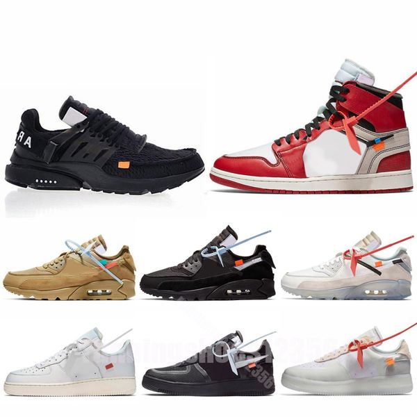 original men's and women's off running shoes mca white mac metal volt low black green gner presto 2.0 chaussures size 36-45
original men's and women's off running shoes mca white mac metal volt low black green gner presto 2.0 chaussures size 36-45