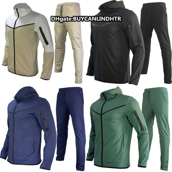 2022 designer thin mens sportswear tech fleece pants tracksuit sportwear pant tracksuits loose one zip men camouflage mans asian szie juyn, Black
2022 designer thin mens sportswear tech fleece pants tracksuit sportwear pant tracksuits loose one zip men camouflage mans asian szie juyn, Black