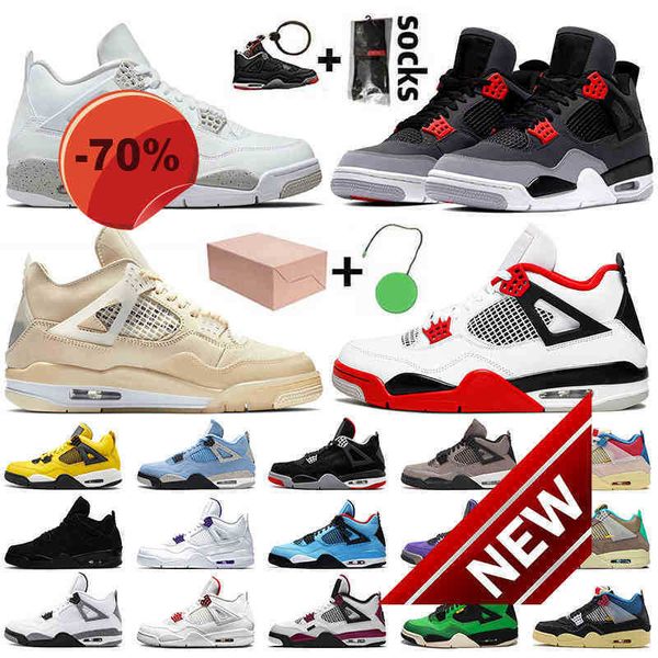 2021 with box womens mens jumpman 4 basketball shoes 4s white oreo sail infrared fire red travis taupe haze university blue bred trainers
2021 with box womens mens jumpman 4 basketball shoes 4s white oreo sail infrared fire red travis taupe haze university blue bred trainers