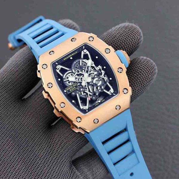 luxury mens mechanics watch richa rm wristwatch business rm35-02 automatic mechanical fashion hollow waterproof mill men
luxury mens mechanics watch richa rm wristwatch business rm35-02 automatic mechanical fashion hollow waterproof mill men
