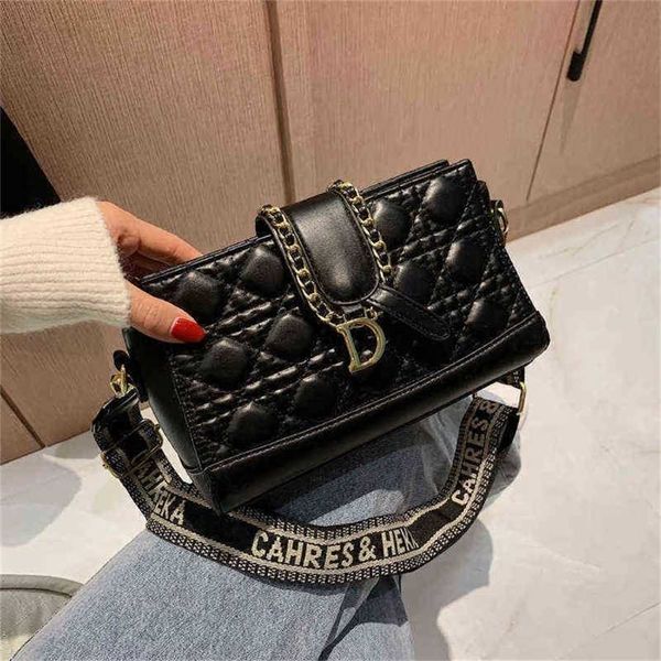 85% off shops chaoling lattice wide belt small fashion autumn single messenger 46ap ah1
85% off shops chaoling lattice wide belt small fashion autumn single messenger 46ap ah1