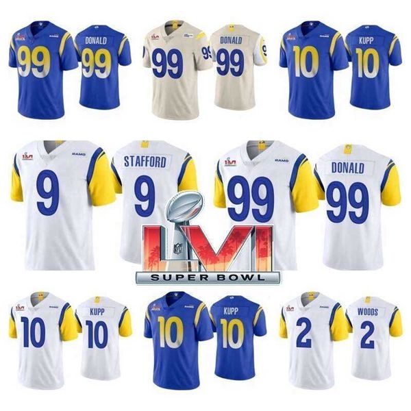 jersey 2022 los angeles''rams''men aaron donald super football bowl lvi matthew stafford jalen cooper kupp woods footbal, Black
jersey 2022 los angeles''rams''men aaron donald super football bowl lvi matthew stafford jalen cooper kupp woods footbal, Black