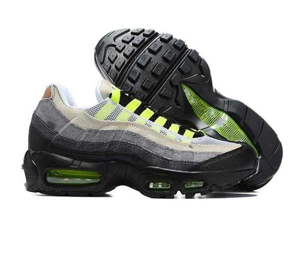 2022 chaussures 95 neon casual shoes classic designer black red white sports trainer surface cushion breathable 95s men sneakers
2022 chaussures 95 neon casual shoes classic designer black red white sports trainer surface cushion breathable 95s men sneakers