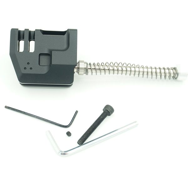 tactical p1 metal si compensator recoil rod aeg aluminium cnc threaded pipe strikerneun 9x19 gel co.pensator g17 muzzle brake retreat device
tactical p1 metal si compensator recoil rod aeg aluminium cnc threaded pipe strikerneun 9x19 gel co.pensator g17 muzzle brake retreat device