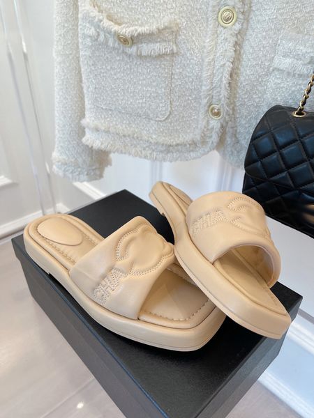 2023 designer women slippers canvas cross woman sandals summer outdoor peep toe casual slipper letter stylist shoes with box size 35-40 -n10, Black
2023 designer women slippers canvas cross woman sandals summer outdoor peep toe casual slipper letter stylist shoes with box size 35-40 -n10, Black