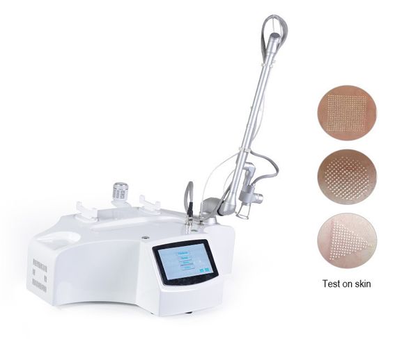 co2 skin treatment laser 3 in 1 machine for ance scars resurfacing removal and mole cutting professional portable, Black
co2 skin treatment laser 3 in 1 machine for ance scars resurfacing removal and mole cutting professional portable, Black