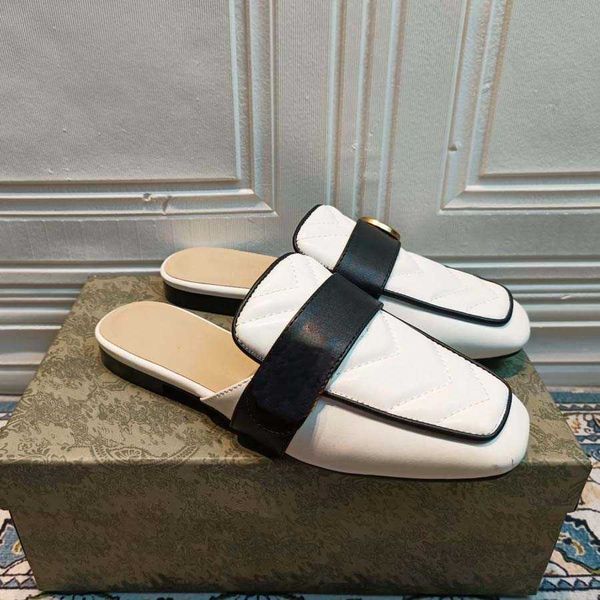 luxury sandal winter damen resorts shoes design embroidery black shallow leisure indoor full set of accessories
luxury sandal winter damen resorts shoes design embroidery black shallow leisure indoor full set of accessories