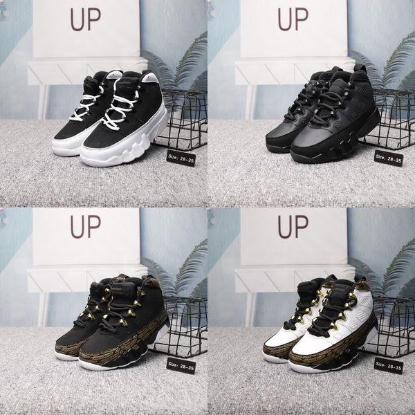 kids la 9s all-star white black metallic gold bred ix space jam playoff bred true red basketball shoes kid children sports trainer sneaker
kids la 9s all-star white black metallic gold bred ix space jam playoff bred true red basketball shoes kid children sports trainer sneaker