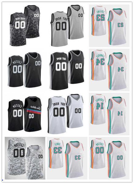 75th custom jersey san antonio''spurs''men women youth zach 23 collins drew 14 eubanks tre 33 jones jock 34 landale bask, Black;red
75th custom jersey san antonio''spurs''men women youth zach 23 collins drew 14 eubanks tre 33 jones jock 34 landale bask, Black;red