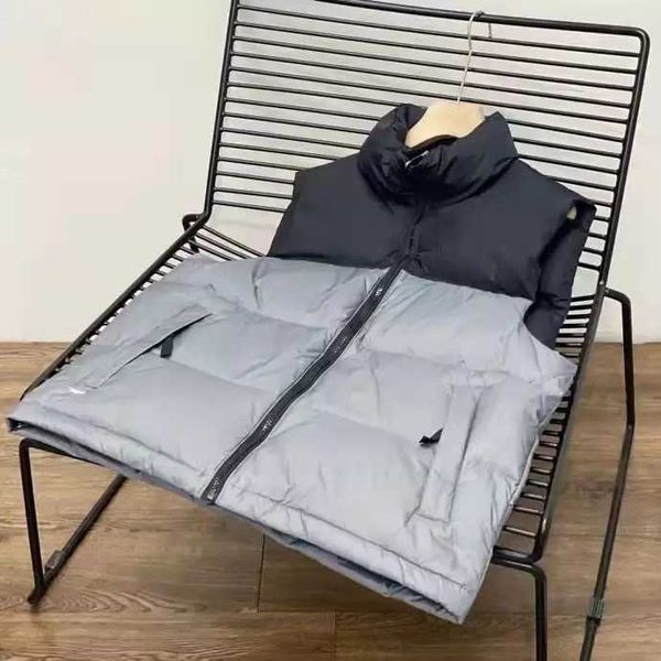 designer gilet mens vests heat down vest waistcoat design for man bodywarmer puffer jacket woman outwear fashion winter sleeveless8szb, Black;white
designer gilet mens vests heat down vest waistcoat design for man bodywarmer puffer jacket woman outwear fashion winter sleeveless8szb, Black;white