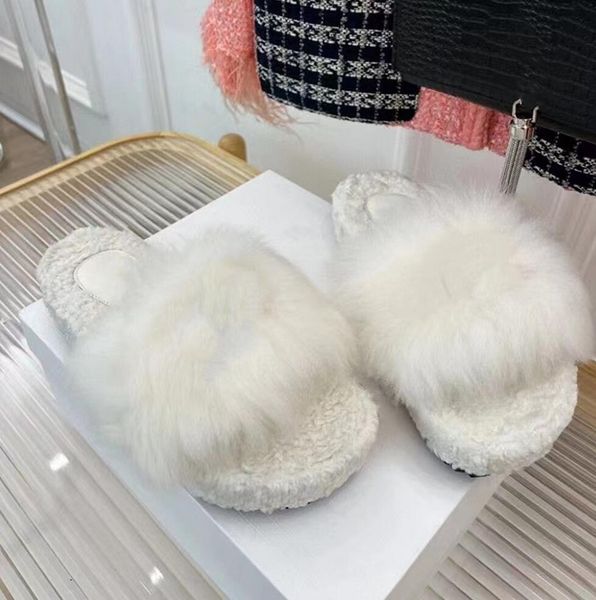 fashion plush slippers autumn winter lamb wool women slipper leisure thick-soled slipper flat bottom open-toed warmth scuffs womens luxury f, Black
fashion plush slippers autumn winter lamb wool women slipper leisure thick-soled slipper flat bottom open-toed warmth scuffs womens luxury f, Black
