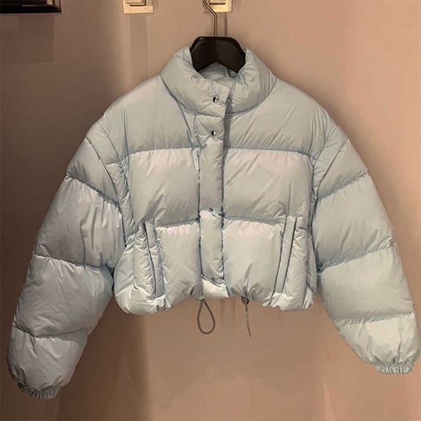women short jacket fashion puffer jackets lady winter down coats lady casual metal triangle letter pattern parka coat stylish long sleeve, Black;brown
women short jacket fashion puffer jackets lady winter down coats lady casual metal triangle letter pattern parka coat stylish long sleeve, Black;brown