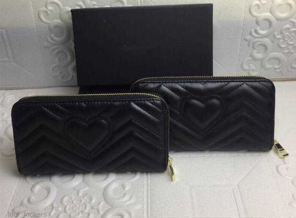 2022 black wholesale lady long wallet coin purse card holder original women classic wallet frame, Red;black
2022 black wholesale lady long wallet coin purse card holder original women classic wallet frame, Red;black