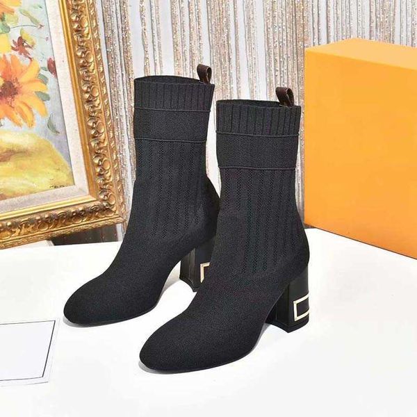designer 's women 's boots customized leather non slip rubber sole luxury comfort exquisite technology shoe008 1-1, Black
designer 's women 's boots customized leather non slip rubber sole luxury comfort exquisite technology shoe008 1-1, Black