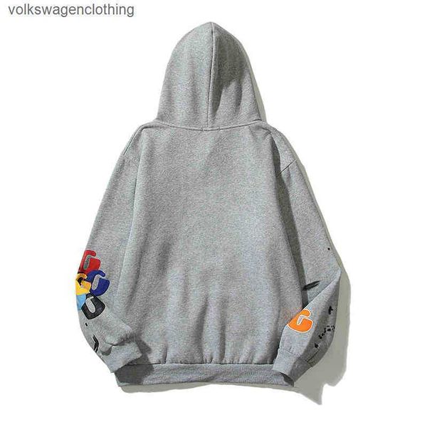 men's hoodies sweatshirts 2022 designer galley luxury dept graffiti splash print embroidered couple shirt clothes unisex, Black
men's hoodies sweatshirts 2022 designer galley luxury dept graffiti splash print embroidered couple shirt clothes unisex, Black