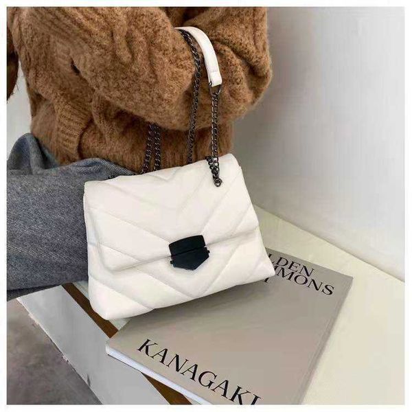 purses chain bag women's 2022 versatile crossbody mesh one shoulder simple small square
purses chain bag women's 2022 versatile crossbody mesh one shoulder simple small square