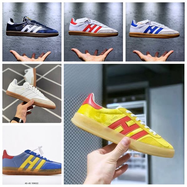 new release hamburg white black blue green sandals red yellow orange men mens sneaker leather and rubber sole casual shoes 36-45
new release hamburg white black blue green sandals red yellow orange men mens sneaker leather and rubber sole casual shoes 36-45