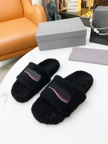 ladies wool slippers slides sandals girl flip flop designers women winter fur fluffy furry warm letters comfortable fuzzy, Black
ladies wool slippers slides sandals girl flip flop designers women winter fur fluffy furry warm letters comfortable fuzzy, Black