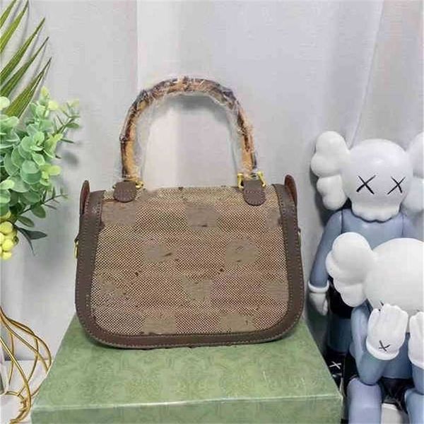 70% off 2023 designer bag trend small bamboo knot hand single messenger personalized women's
70% off 2023 designer bag trend small bamboo knot hand single messenger personalized women's