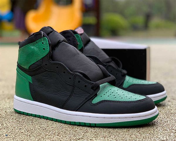 shoes mens 1 high og jumpman basketball 1s university pine green royal black toemetallic gold unc patent men women sneakers trainers
shoes mens 1 high og jumpman basketball 1s university pine green royal black toemetallic gold unc patent men women sneakers trainers