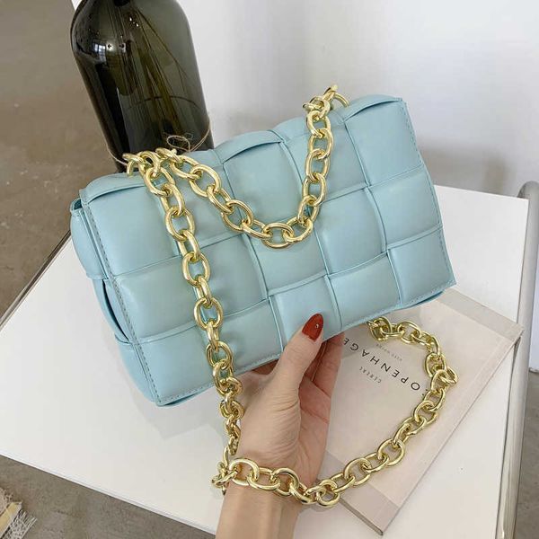 purses autumn and winter versatile chain messenger sling shoulder bag woven pillow women's
purses autumn and winter versatile chain messenger sling shoulder bag woven pillow women's