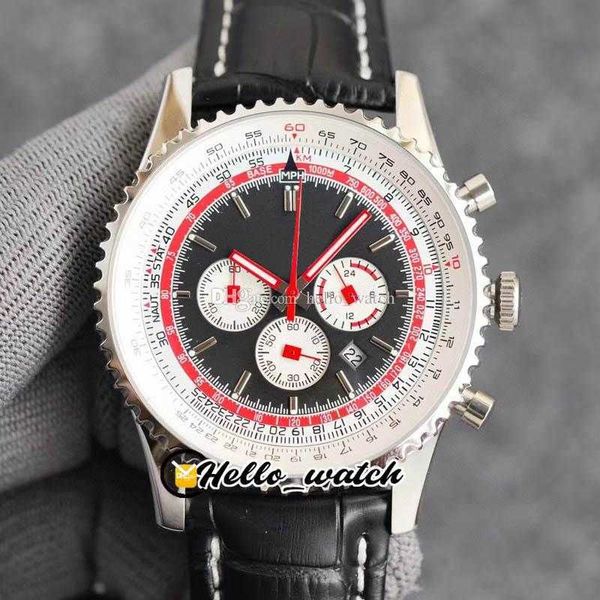 43mm b1 twa special edition watches ab01211b1b1x2 ab01211 quartz chronograph mens watch white inner black dial leather strap
43mm b1 twa special edition watches ab01211b1b1x2 ab01211 quartz chronograph mens watch white inner black dial leather strap