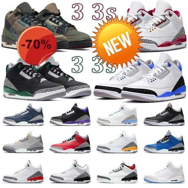 ael 3s jumpman men basketball shoes 3 cardinal red pine green racer blue midnight navy cool grey fire red cement pure white mens trainer
ael 3s jumpman men basketball shoes 3 cardinal red pine green racer blue midnight navy cool grey fire red cement pure white mens trainer