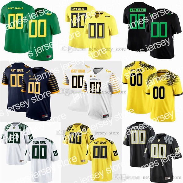 american college football wear custom oregon ducks college football wear jersey any name number stitched ncaa 24 kenjon barner 9 legarrette, Black
american college football wear custom oregon ducks college football wear jersey any name number stitched ncaa 24 kenjon barner 9 legarrette, Black